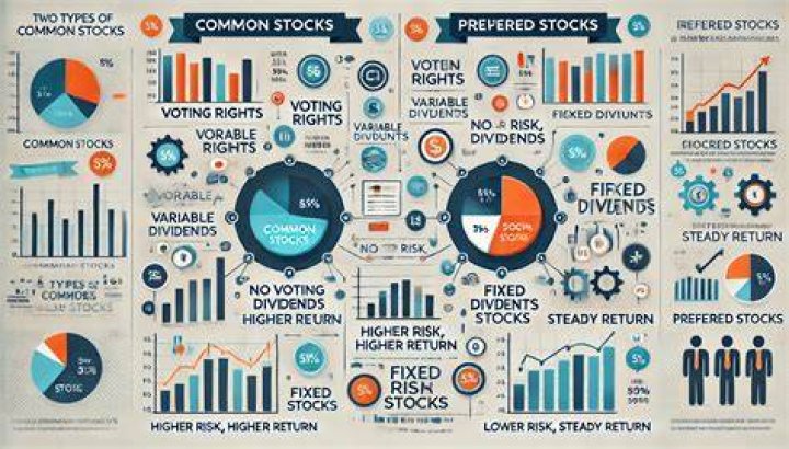 Do preferred stocks have higher returns?