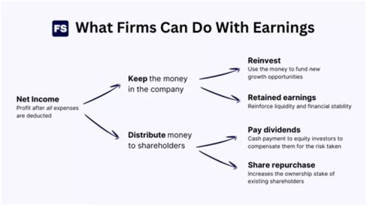 Do private companies share profit?