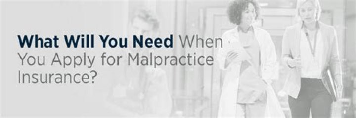 Do psychologists carry malpractice insurance?