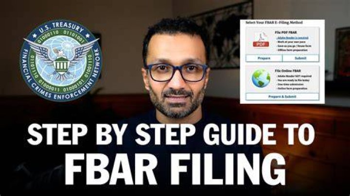 Do Puerto Rico residents file FBAR?