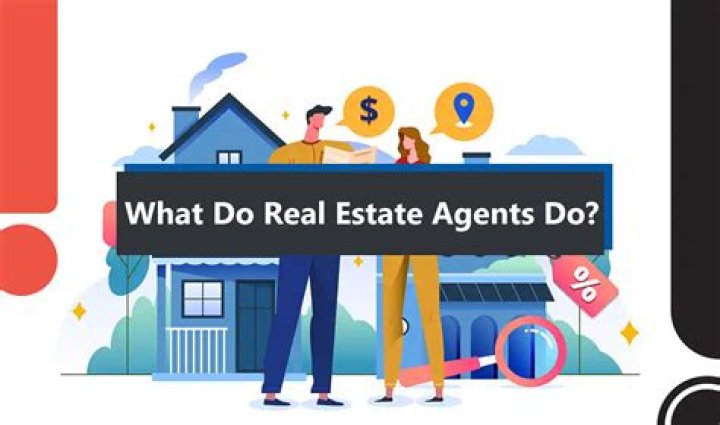 Do real estate agents cheat on spouses?