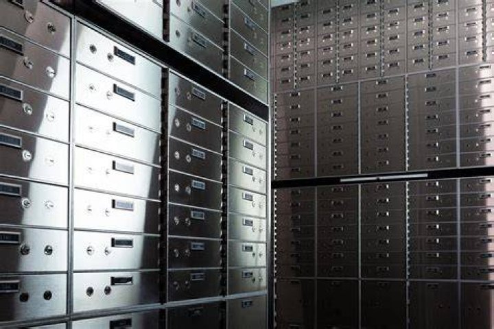Do safety deposit boxes have beneficiaries?