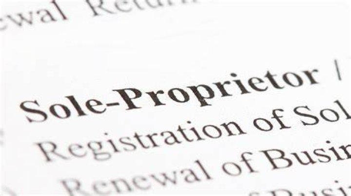 Do sole proprietors file 944?