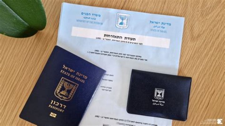Do spouses of Israeli citizens get citizenship?