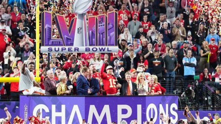Do stocks rise after Super Bowl?