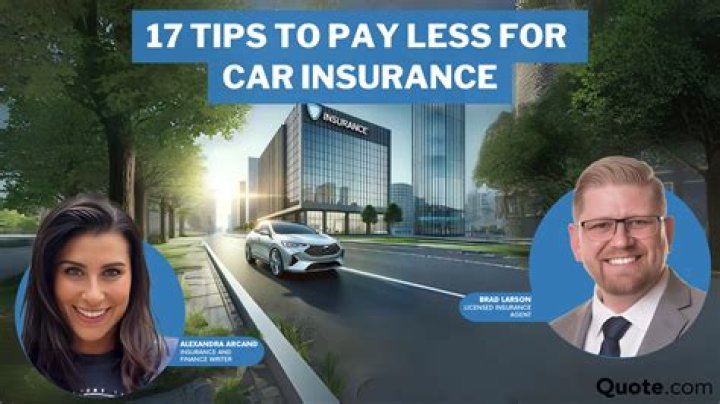 Do students pay less for car insurance?