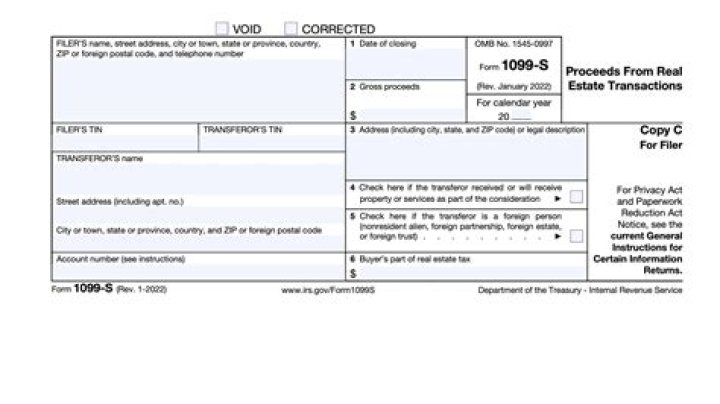 Do Tax Exempt Organizations Receive 1099s?