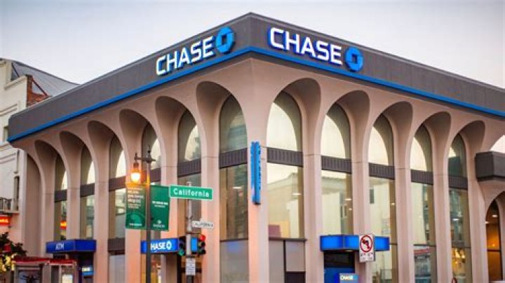 Do they have Chase Bank in Turkey?
