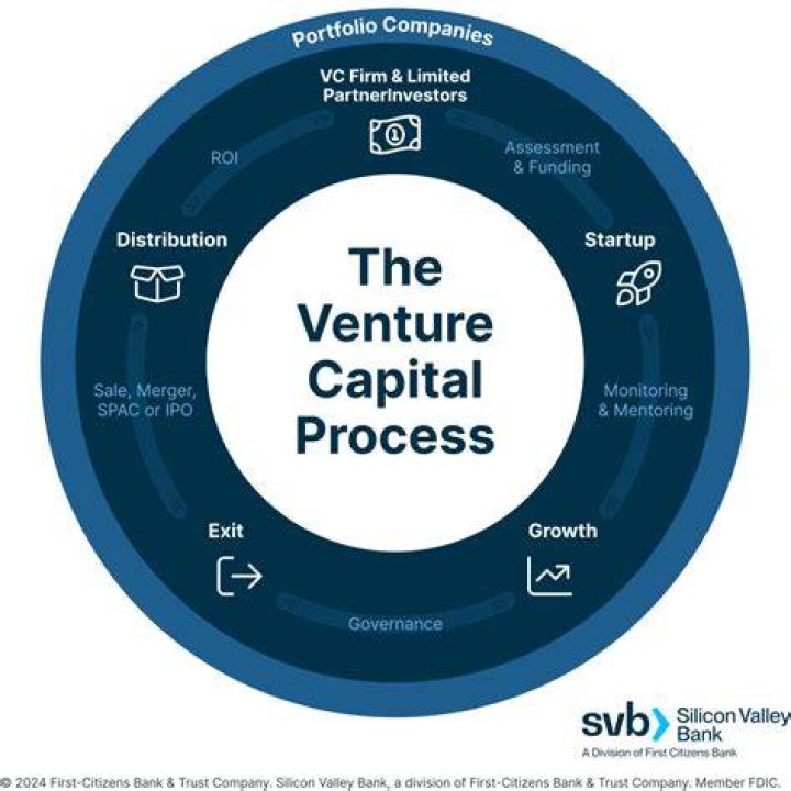 Do venture partners invest?