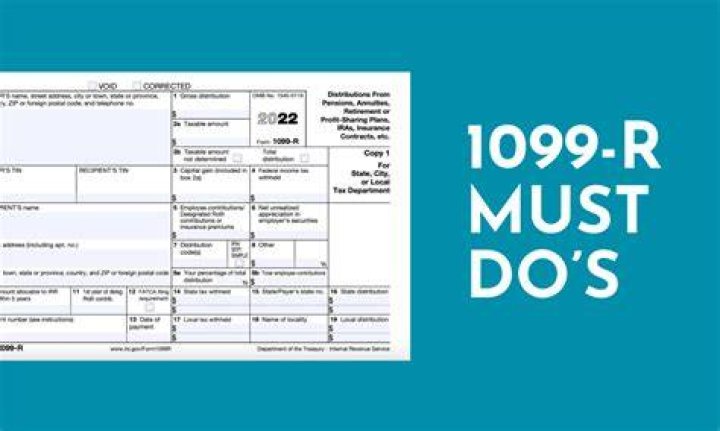 Do you get a 1099 for stocks?