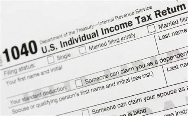 Do you get a bigger tax refund if you have kids?