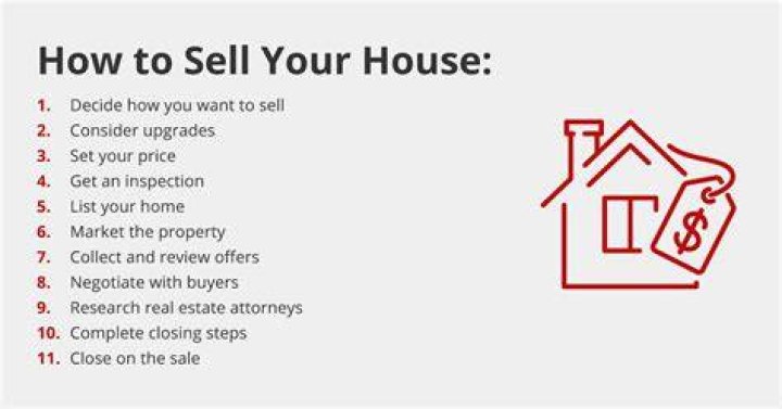Do you get a tax form when you sell your house?