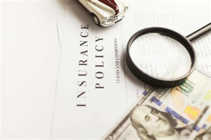 Do you get insurance money if your car is stolen?