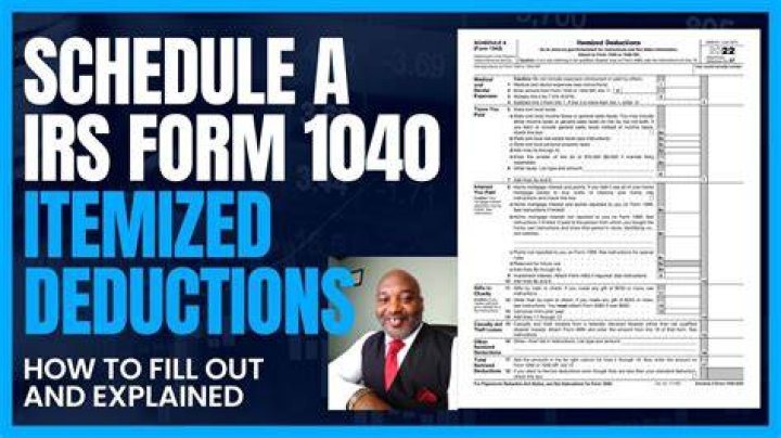Do you get reimbursed for tax deductions?