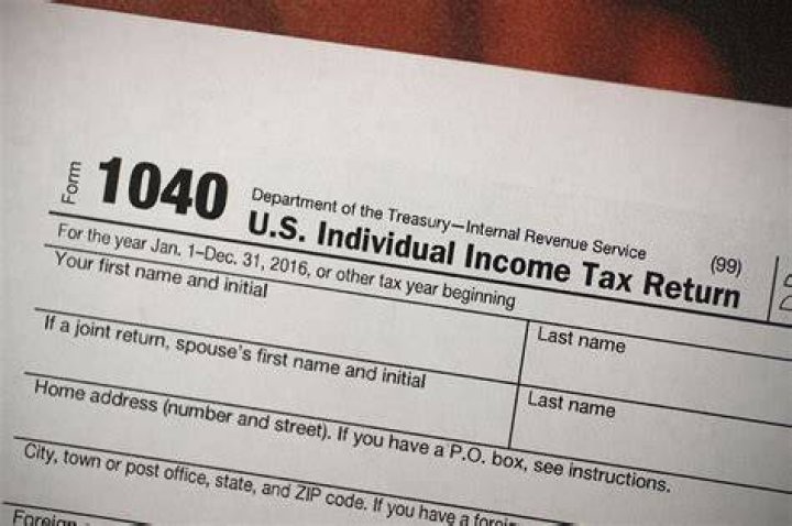Do you get tax returns every year?