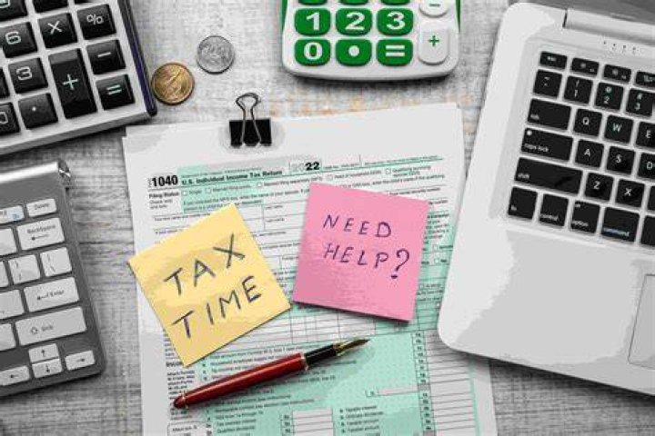 Do you have to file taxes when you get unemployment?