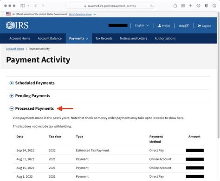 Do you have to pay for an IRS extension?