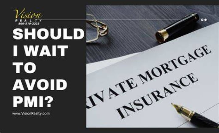 Do you have to pay PMI at closing?