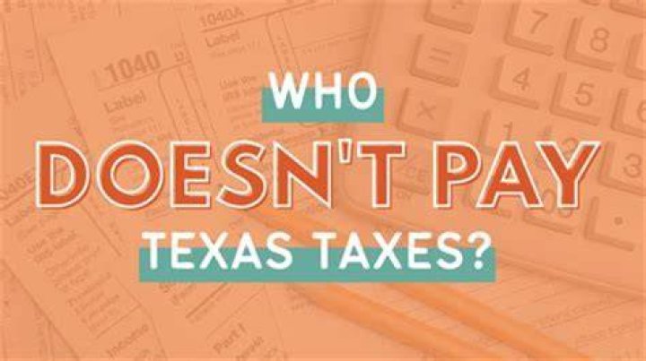 Do you have to pay taxes if your dead?