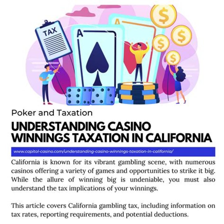 Do you have to pay taxes on casino winnings in Michigan?