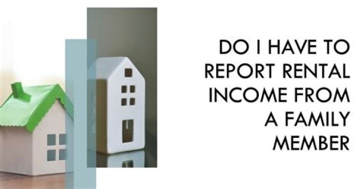 Do you have to report income under a certain amount?