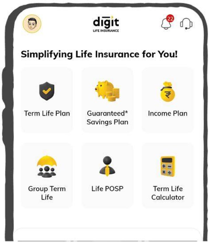 Do you have to report life insurance money?
