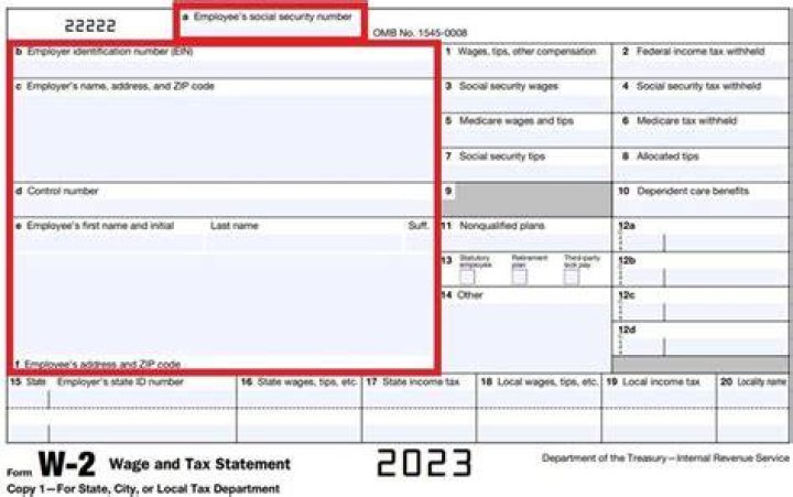 Do you mail your W-2 when you e-file?