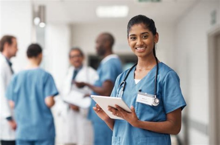 Do you need a degree to work at a vet clinic?
