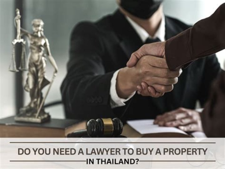 Do you need a lawyer to buy a coop in NYC?