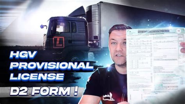Do you need an HGV license to drive a fire engine?