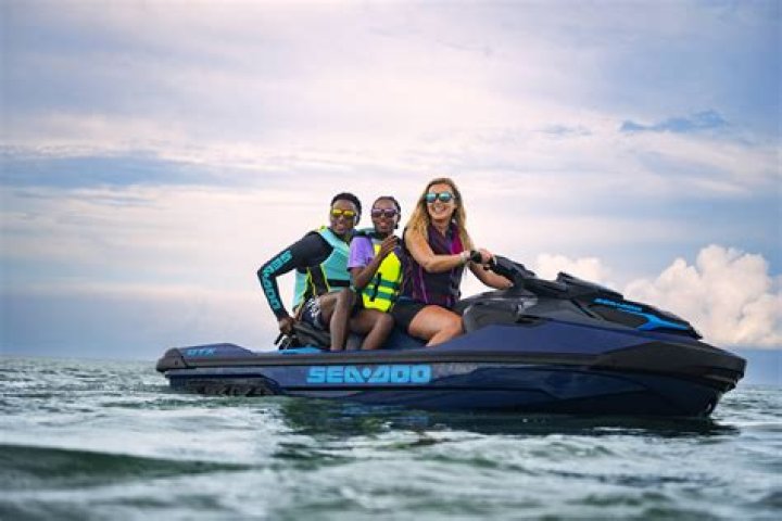 Do you need insurance on a Sea Doo?