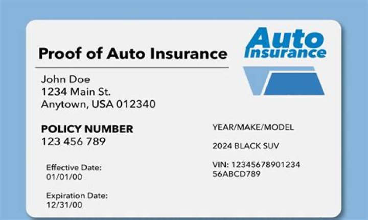 Do you need proof of insurance to renew tabs in Michigan?