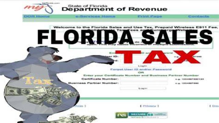 Do you pay tax on second hand sales?