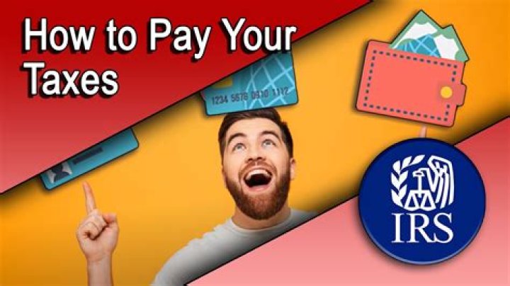 Do you pay taxes on a partnership?