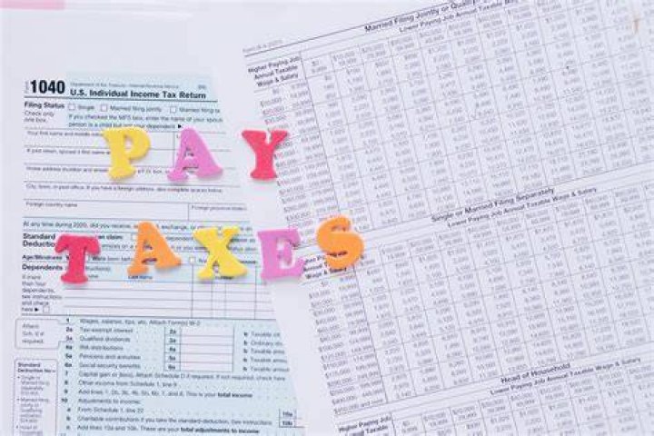 Do you pay taxes on cash dividends?