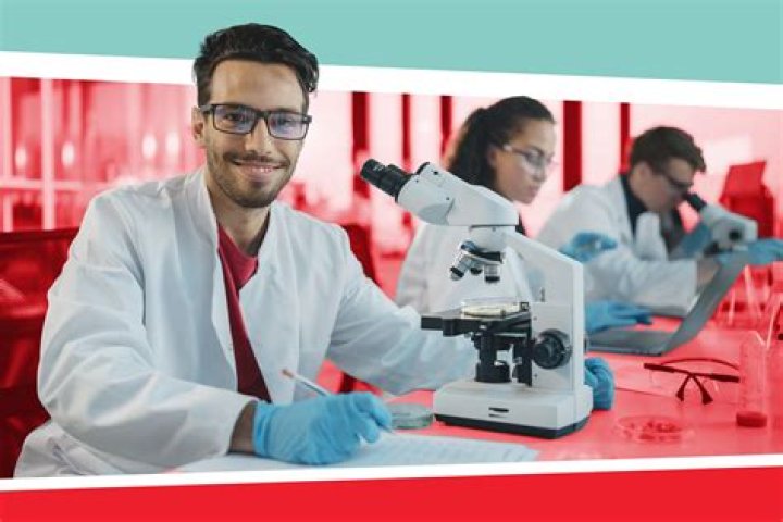 Do you want to become a scientist why answer?