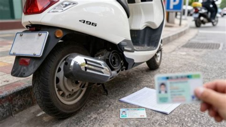 Does 49cc moped need insurance?