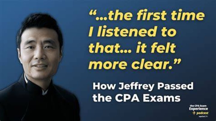 Does a corporation need a CPA?