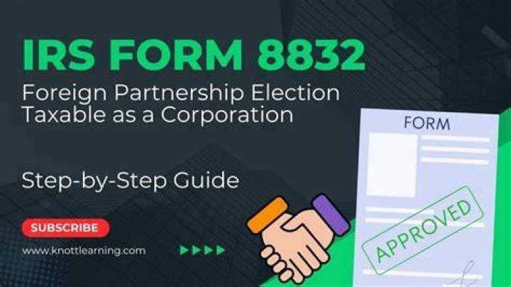 Does a foreign partnership have to file a US tax return?