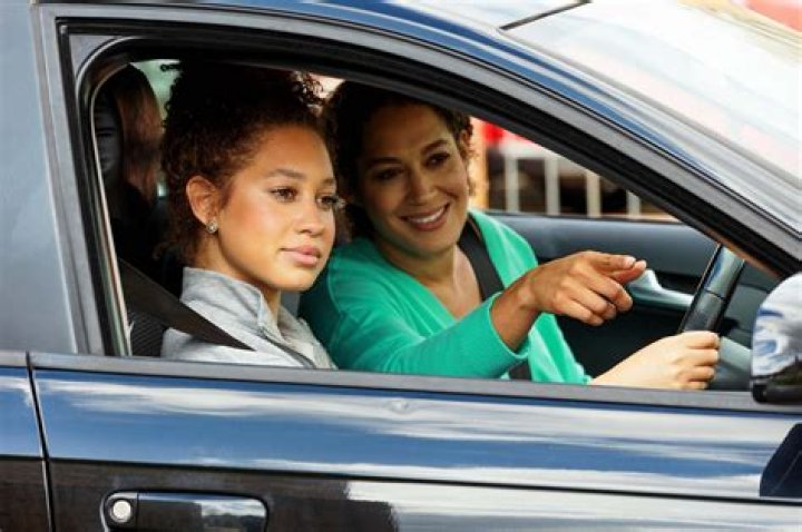 Does a learner driver passenger need to be insured?