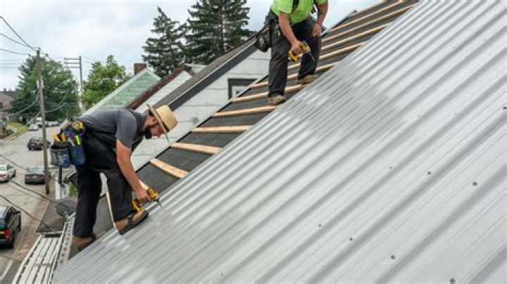 Does a metal roof make your insurance go up?