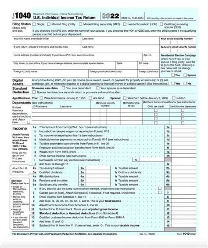 Does a QSub file a final tax return?