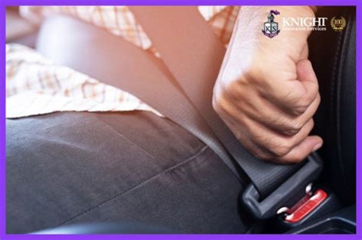 Does a seatbelt ticket Raise your insurance in Texas?