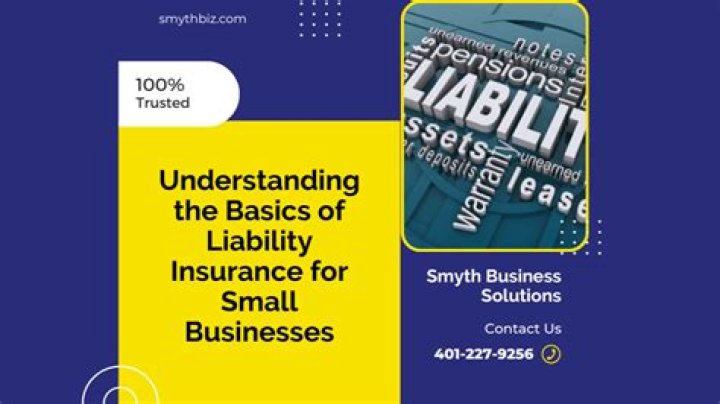 Does a small business need public liability insurance?