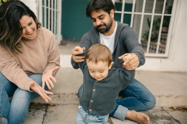 Does a step father have parental responsibility?
