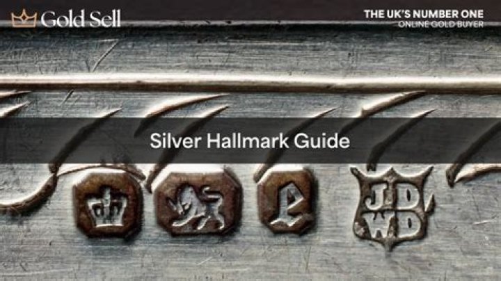 Does all sterling silver have a stamp?