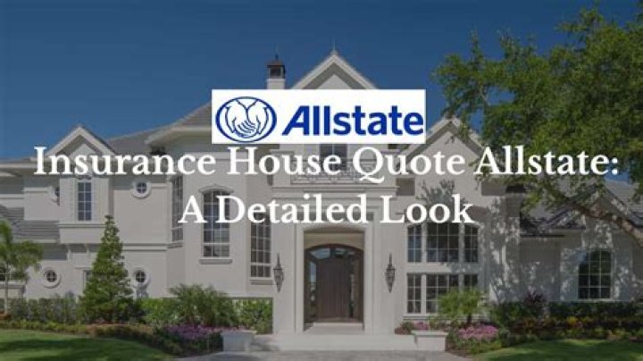 Does Allstate home insurance allow pit bulls?
