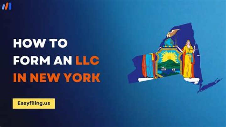 Does an LLC expire in New York?