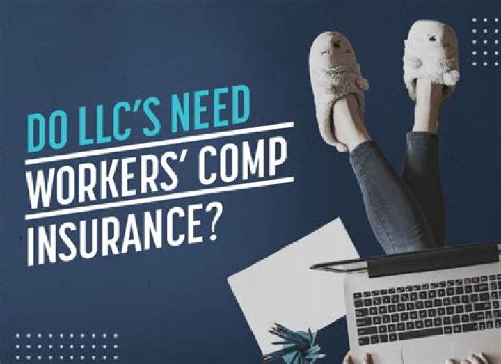 Does an LLC need workers comp insurance?