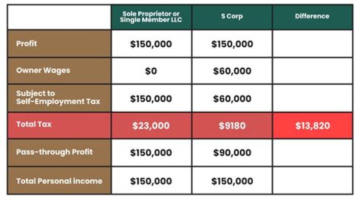 Does an S Corp need to run payroll?
